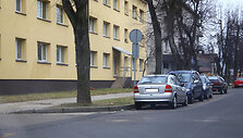 Parkavimas Panevėžyje
