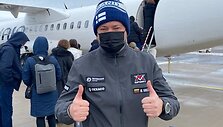 Mindaugas Varža