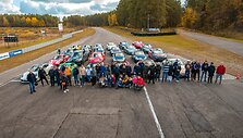 &bdquo;Speedfest.lt&ldquo; bendruomenė
