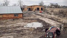 Ukrainos kariams &ndash; visureigiai i&scaron; Lietuvos
