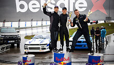 Lietuvos drifto čempionato &bdquo;PRO&ldquo; lygos I etapas
