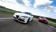 &bdquo;Alfa Romeo&ldquo; komanda