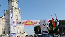 Ralis &bdquo;Aplink Lietuvą&ldquo; 2022