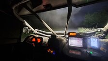 &bdquo;Metruna by Kuusamet&ldquo; ekipažai