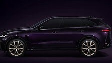 Jaguar F-Pace SVR Edition 1988 - 4