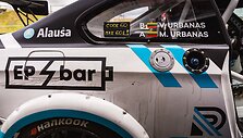 &bdquo;PayRay powered by EP bar&ldquo; komanda