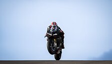 &bdquo;Ducati Panigale V4S SP2&ldquo;