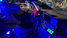 &bdquo;Prodrive Hunter T1+&ldquo;