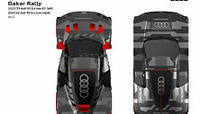 &bdquo;Audi RS Q e-tron E2&ldquo; 