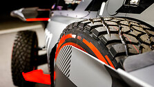 &bdquo;Audi RS Q e-tron E2&ldquo; 