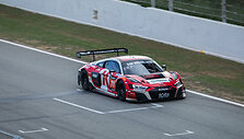 &bdquo;Juta Racing&rdquo; 
