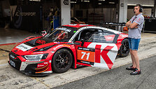 &bdquo;Juta Racing&rdquo; 