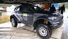&bdquo;Domino`s Hiatus Racing&ldquo; komanda