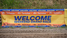 &bdquo;Weekend Grand Race&ldquo;