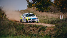 &bdquo;Samsonas Rally Utena&ldquo; varžybose &ndash; ralio sezono atomazga