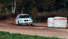 &bdquo;Samsonas Rally Utena&ldquo; GR2