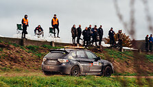 &bdquo;Samsonas Rally Utena&ldquo; GR2