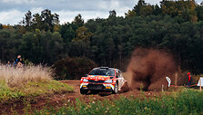 &bdquo;Samsonas Rally Utena&ldquo; GR4