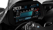 &bdquo;BMW S 1000 RR&ldquo; modelis