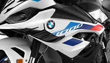 &bdquo;BMW S 1000 RR&ldquo; modelis