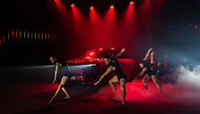 Naujasis &bdquo;Range Rover Sport&ldquo;