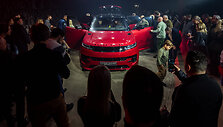 Naujasis &bdquo;Range Rover Sport&ldquo;