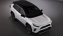 &bdquo;Toyota RAV4 GR Sport&ldquo;