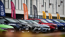 &bdquo;Lietuvos metų automobilis 2023&ldquo;