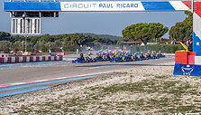 &bdquo;FIA Motorsport Games&ldquo; penktoji diena