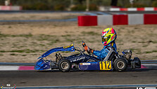 &bdquo;FIA Motorsport Games&ldquo; penktoji diena