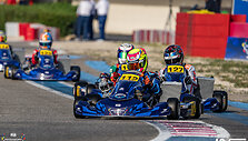 &bdquo;FIA Motorsport Games&ldquo; penktoji diena