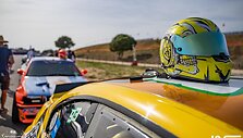 &bdquo;FIA Motorsport games&ldquo; pirmoji diena