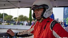 &bdquo;FIA Motorsport games&ldquo; pirmoji diena