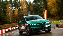 Konkursas &bdquo;Metų automobilis 2023&ldquo;