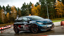 Konkursas &bdquo;Metų automobilis 2023&ldquo;
