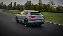Atnaujinti &bdquo;Alfa Romeo&ldquo; &bdquo;Stelvio&ldquo; ir &bdquo;Giulia&ldquo; modeliai