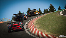 &bdquo;OBS World Endurance cup sponsored by Optibet&ldquo;