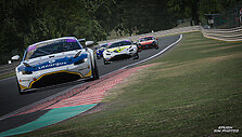 &bdquo;OBS World Endurance cup sponsored by Optibet&ldquo;