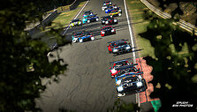 &bdquo;OBS World Endurance cup sponsored by Optibet&ldquo;