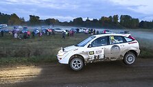 &bdquo;Mutante Racing Team&ldquo;