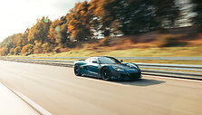 &bdquo;Rimac Nevera&ldquo; elektromobilis