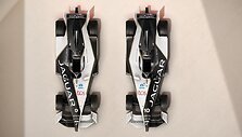 &bdquo;Jaguar I-TYPE 6&ldquo; komanda