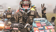 &bdquo;CFMOTO Thunder Racing Team&ldquo;