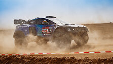 &bdquo;Teltonika Racing&ldquo;