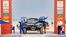 &bdquo;Teltonika Racing&ldquo;