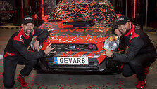 &bdquo;Gevara Punks Racing&ldquo;