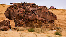 Yasir Seaidan ir Alexey Kuzmich ekipažas