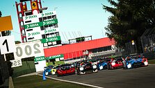 &bdquo;OBS World Endurance Cup sponsored by Optibet&ldquo; 