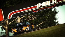 &bdquo;OBS World Endurance Cup sponsored by Optibet&ldquo; 