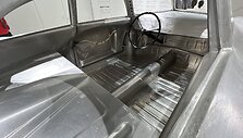 &bdquo;Porsche&ldquo; muziejus &Scaron;tutgarte